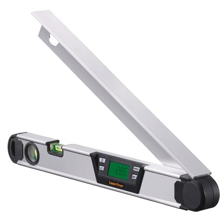 Draper 32143 Laserliner ArcoMaster 60 Digital Angle Measuring Device, 600mm