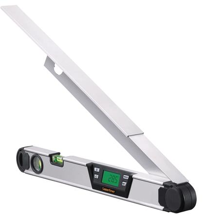 Draper 32143 Laserliner ArcoMaster 60 Digital Angle Measuring Device, 600mm
