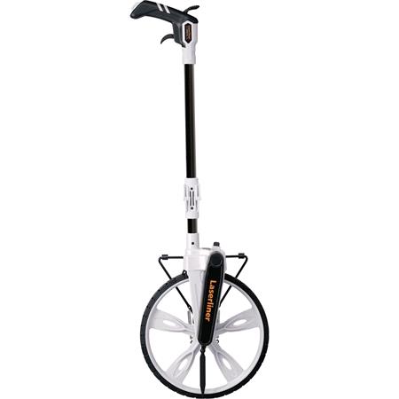 Draper 32154 Laserliner RollPilot S12 Measuring Wheel