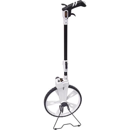 Draper 32154 Laserliner RollPilot S12 Measuring Wheel