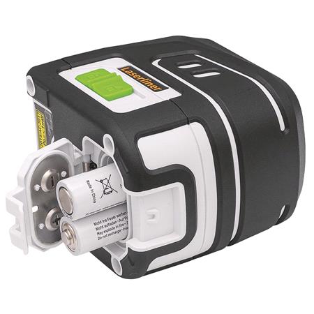 Draper 32159 Laserliner SmartCross Laser GX Set   Cross Line Laser, 300cm