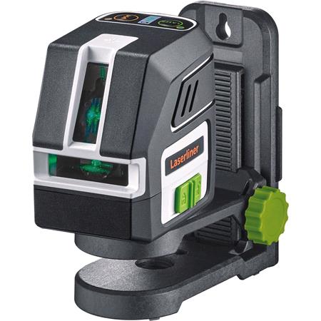 Draper 32161 Laserliner PocketCross Laser 2G   Cross Line Laser Level