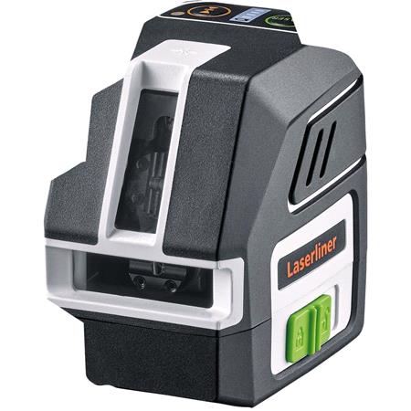 Draper 32161 Laserliner PocketCross Laser 2G   Cross Line Laser Level