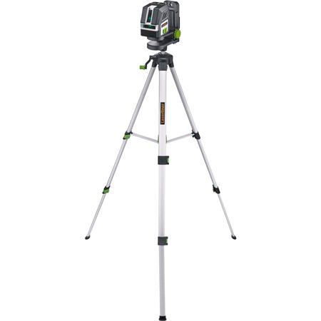 Draper 32162 Laserliner PocketCross Laser 2G Set Cross Line Laser, 150cm