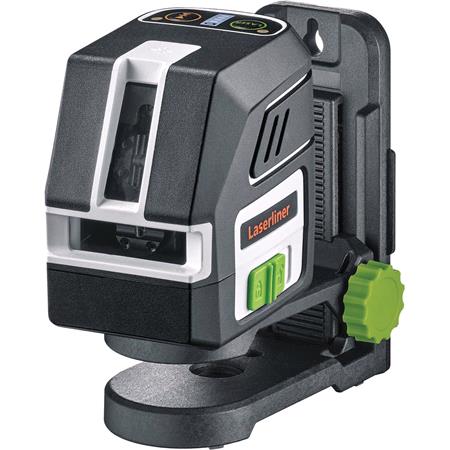 Draper 32162 Laserliner PocketCross Laser 2G Set Cross Line Laser, 150cm