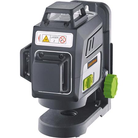 Draper 32164 Laserliner PocketPlane Laser 3G   Three Dimensional Laser Level