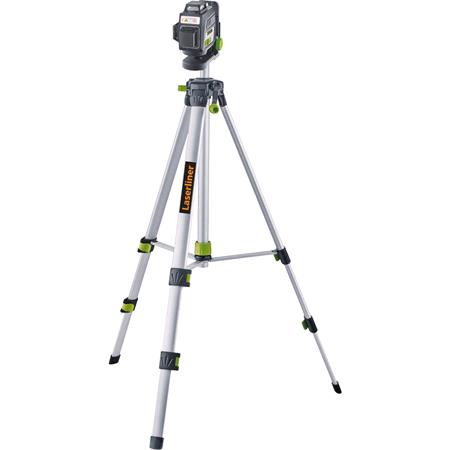 Draper 32165 Laserliner PocketPlane Laser 3G Set Three Dimensional Laser Level, 150cm