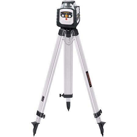 Draper 32170 Laserliner Cubus 210S Rotary Laser Level Kit, 1500mm