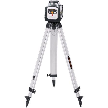 Draper 32173 Laserliner Cubus 110S Fully Automatic Rotating Laser Level, 150cm
