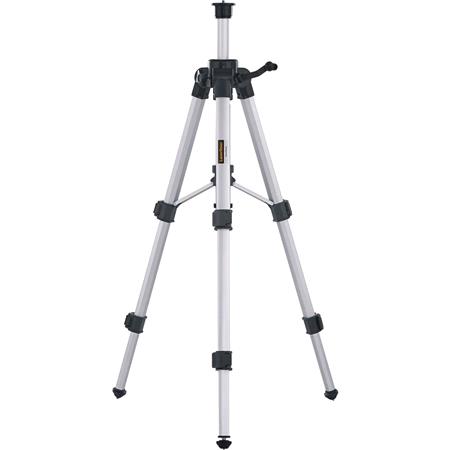 Draper 32177 Laserliner VarioStand L Tripod, 120cm