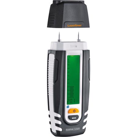 Draper 32188 Laserliner DampFinder Compact Plus   Material Moisture Measuring Device