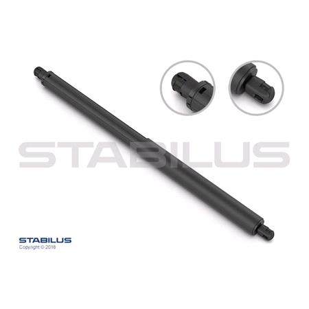 STABILUS Gas Spring (single) 322175