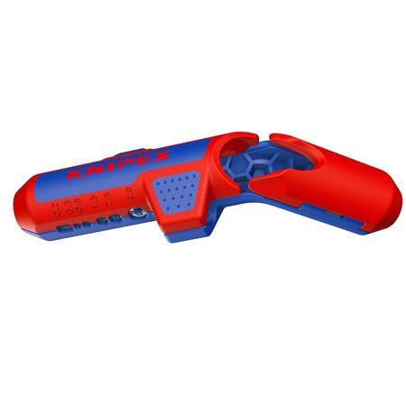 KNIPEX 32440 ErgoStrip PV Stripping Tool, 135mm