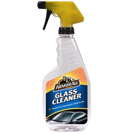 ArmorAll Glass Cleaner   500ml