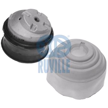 RuVILLE Engine Mounting