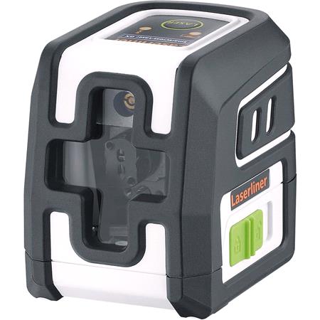 Draper 32636 Laserliner SmartCross Laser GX Set   Cross Line Laser Level