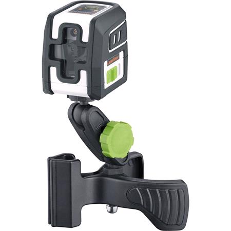 Draper 32636 Laserliner SmartCross Laser GX Set   Cross Line Laser Level
