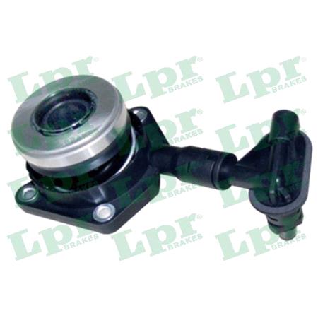 LPR Clutch Central Slave Cylinder   3263