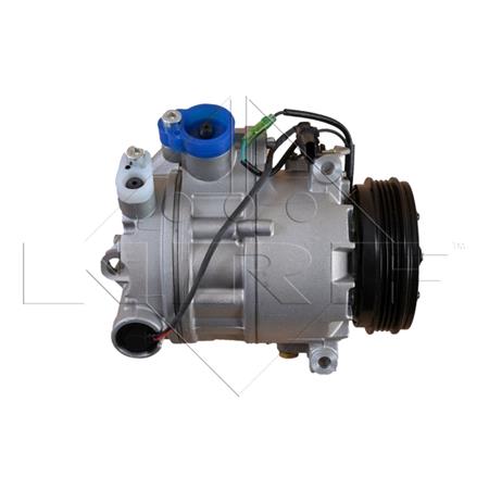 NRF Air Conditioning Compresor   32696