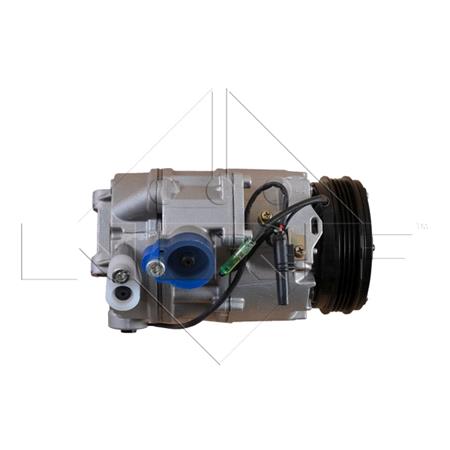 NRF Air Conditioning Compresor   32696