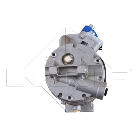 NRF Air Conditioning Compresor   32696