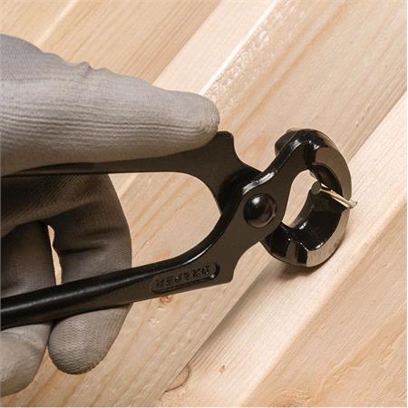 Draper 32732 175mm Ball and Claw Carpenters Pincer
