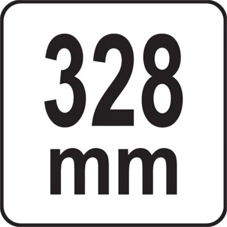 HAND RIVETING TOOL 3.2 6.4MM