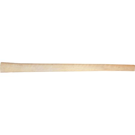 WOODEN HANDLE FOR PICK AXE 2.5KG