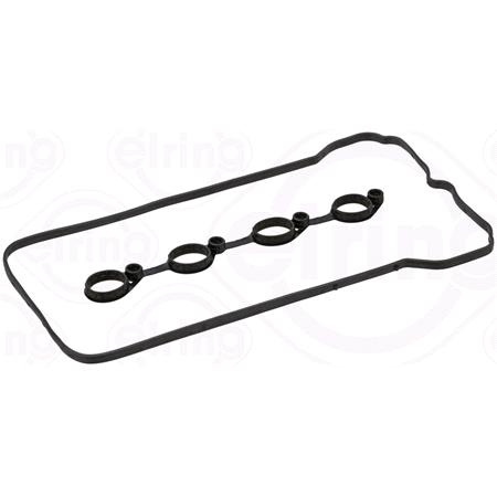 HYUNDAI VALVE COVER GASKET SET 