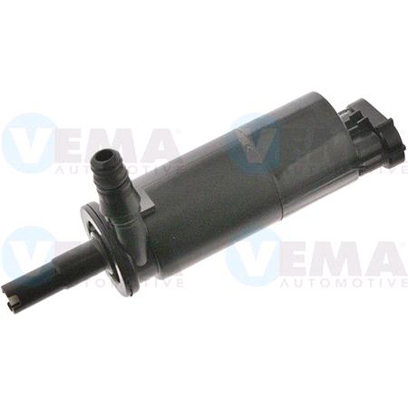 VEMA Windscreen Washer Pumps (330007)