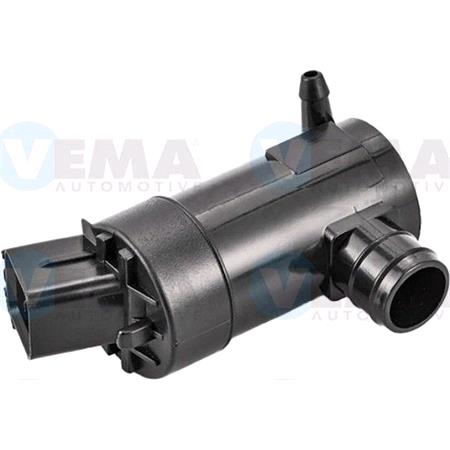 VEMA Windscreen Washer Pumps (330008)