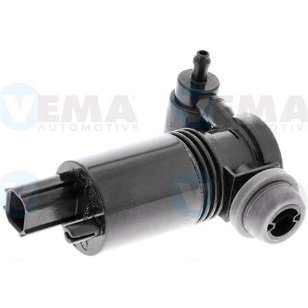 VEMA Windscreen Washer Pumps (330013)