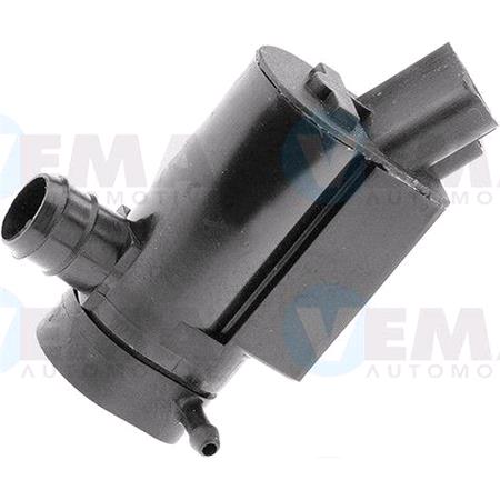 VEMA Windscreen Washer Pumps (330015)