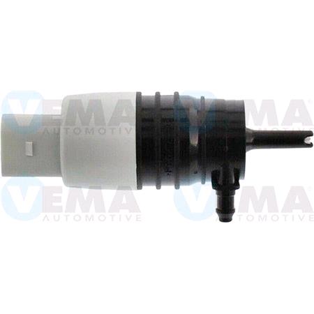 VEMA Windscreen Washer Pumps (330017)