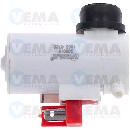 VEMA Windscreen Washer Pumps (330018)