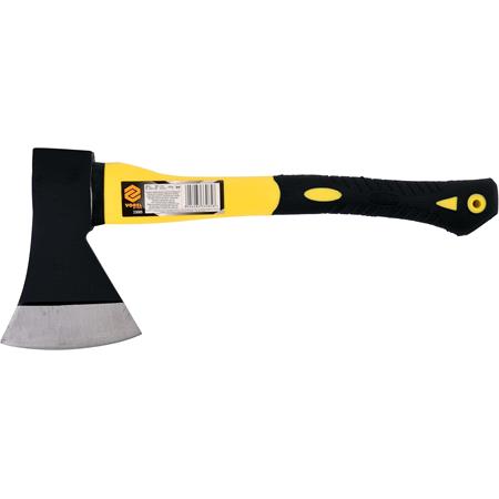 AXE 800G TUV/GS FIBREGLASS