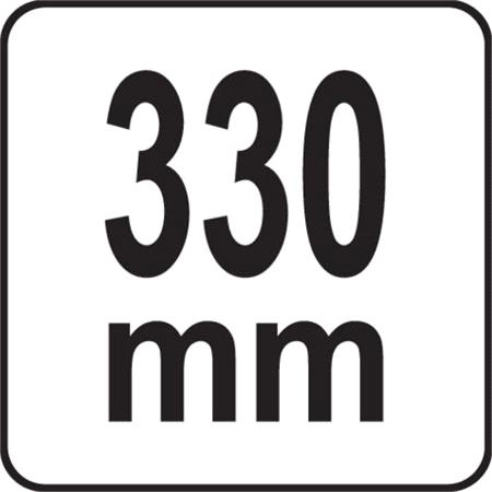 HAND RIVETING TOOL 3.2 6.4MM