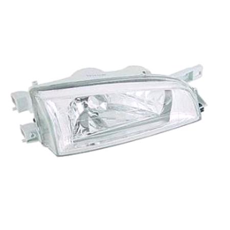 Right Headlamp (With Load Level Adjustment) for Subaru IMPREZA Estate 1997 2001