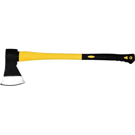 AXE 1000G TUV/GS FIBREGLASS