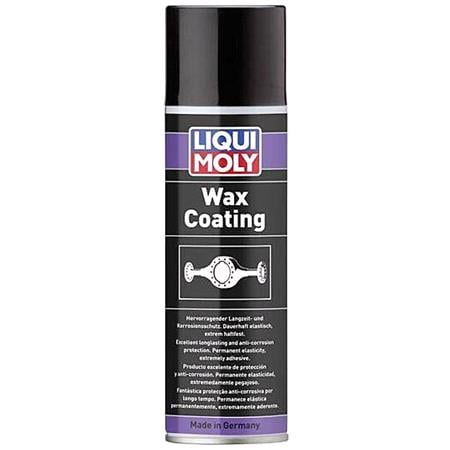Liqui Moly Machinery Storage Wax Cating   300ml