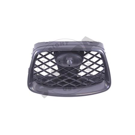 Subaru Impreza 2005 2007 Grille (Centre)