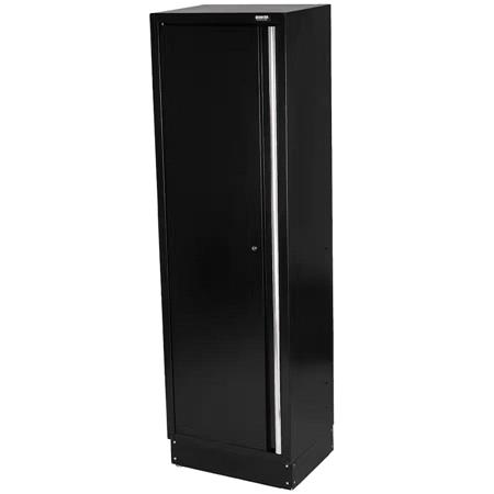 Draper 33165 BUNKER Modular Tall Floor Cabinet, 1 Door, 600mm