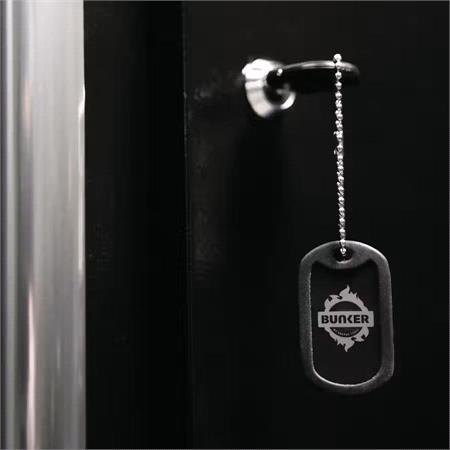 Draper 31034 BUNKER Modular Floor Cabinet with Sink, 2 Door, 680mm