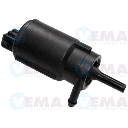 VEMA Windscreen Washer Pumps (33207)