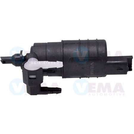 VEMA Windscreen Washer Pumps (33210)