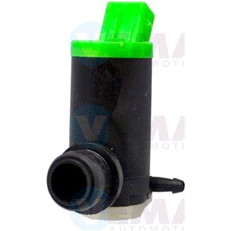 VEMA Windscreen Washer Pumps (33212)