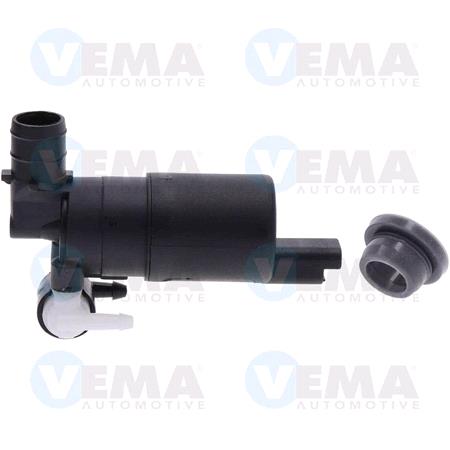 VEMA Windscreen Washer Pumps (33215)
