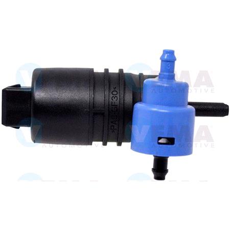 VEMA Windscreen Washer Pumps (33221)