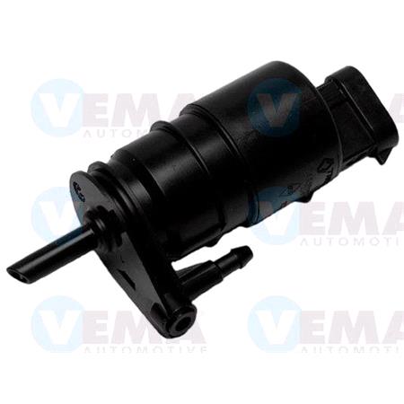 VEMA Windscreen Washer Pumps (33230)