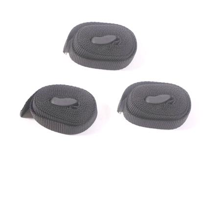 Strips kit for Roof Boxes (3 pack)